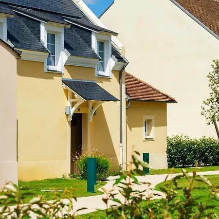 מלון דירות Staycity Near Disneyland Paris