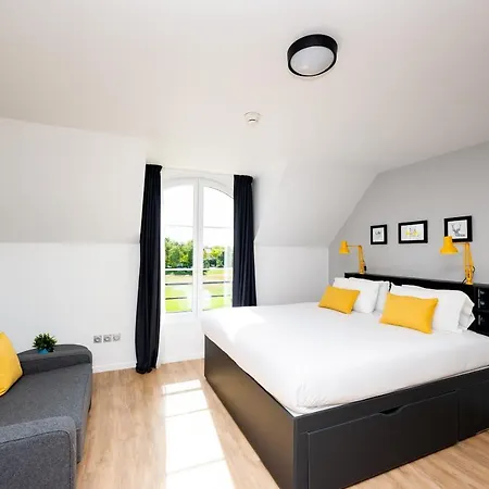 Staycity Near Disneyland Paris מלון דירות 4*