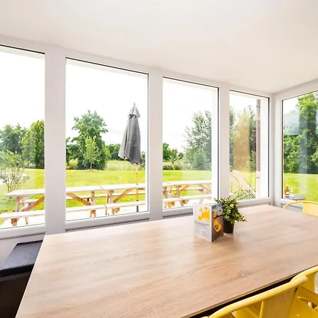 מלון דירות Staycity Near Disneyland Paris 4*