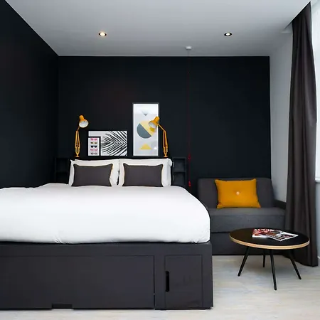 מלון דירות Staycity Near Disneyland Paris