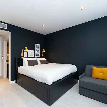Staycity Near Disneyland Paris מלון דירות