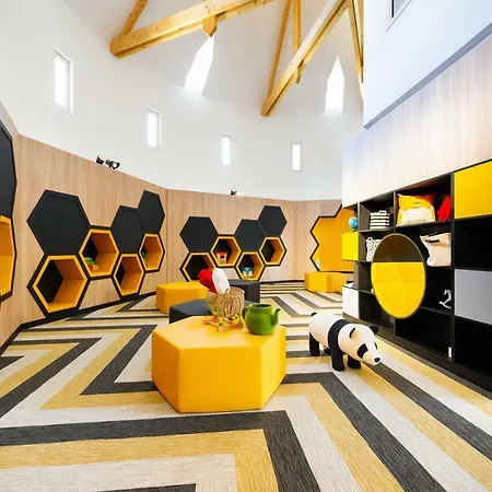 Aparthotel Staycity Paris Marne La Vallée