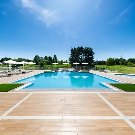 Aparthotel Staycity Paris Marne La Vallée